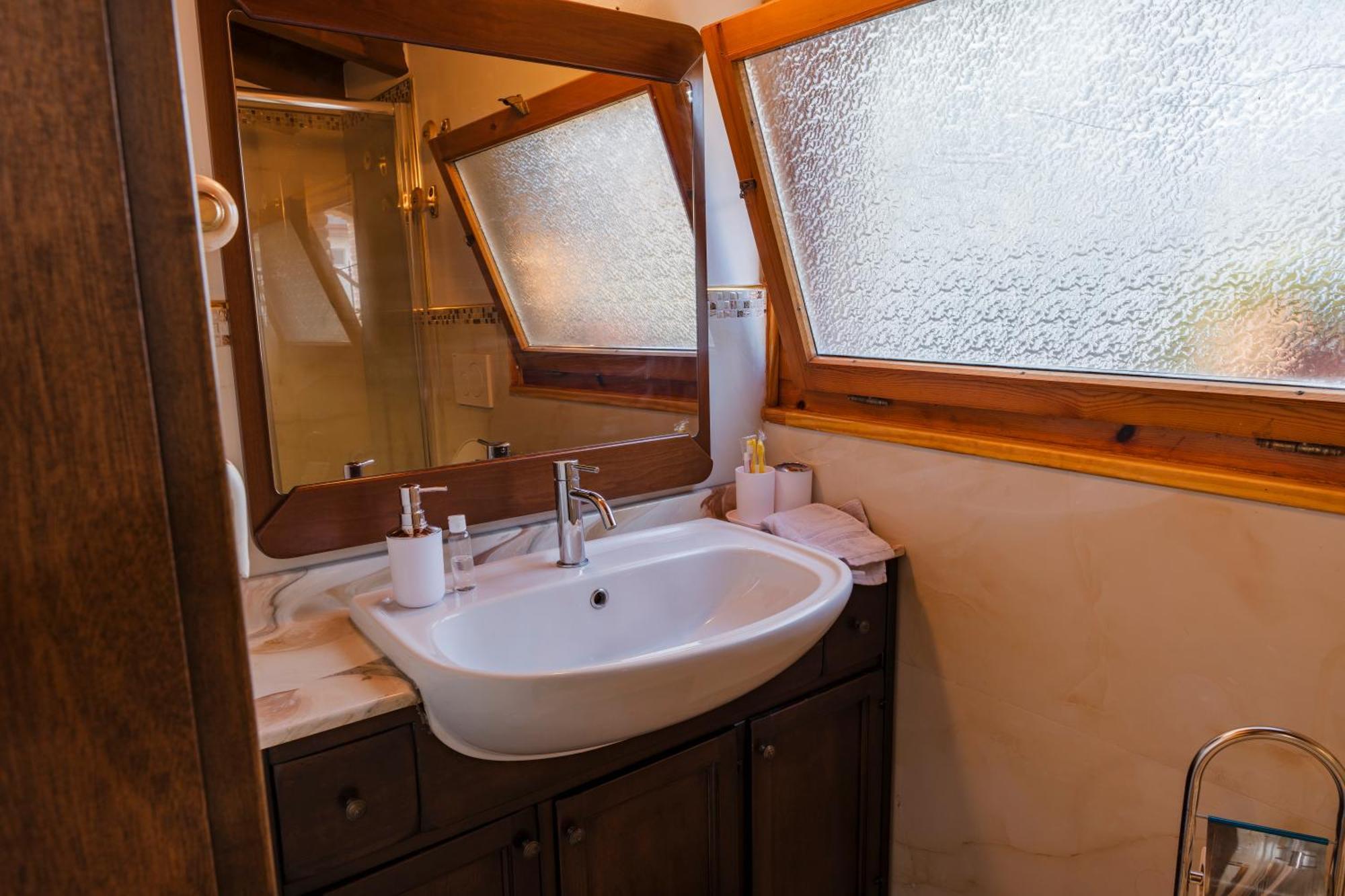 La Loggia Bed and Breakfast Comacchio Exteriör bild