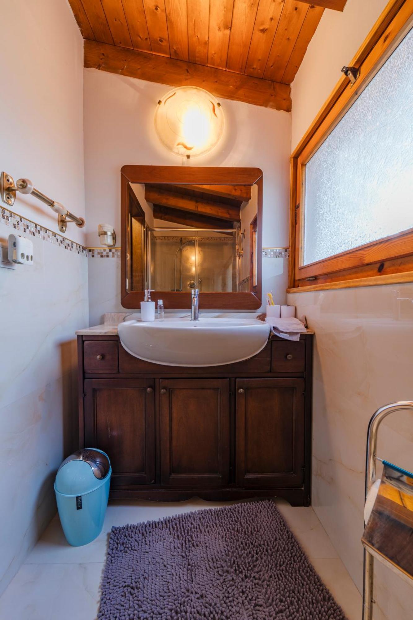 La Loggia Bed and Breakfast Comacchio Exteriör bild