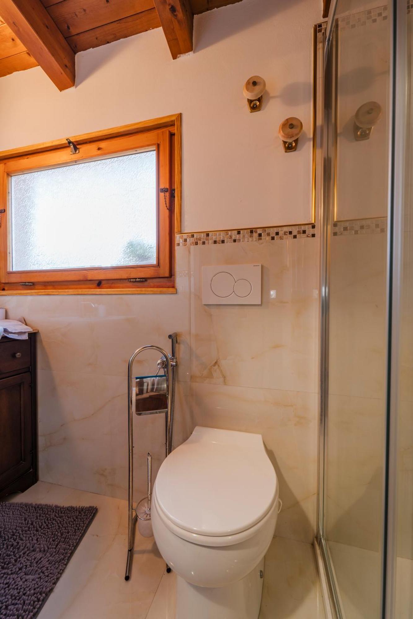 La Loggia Bed and Breakfast Comacchio Exteriör bild