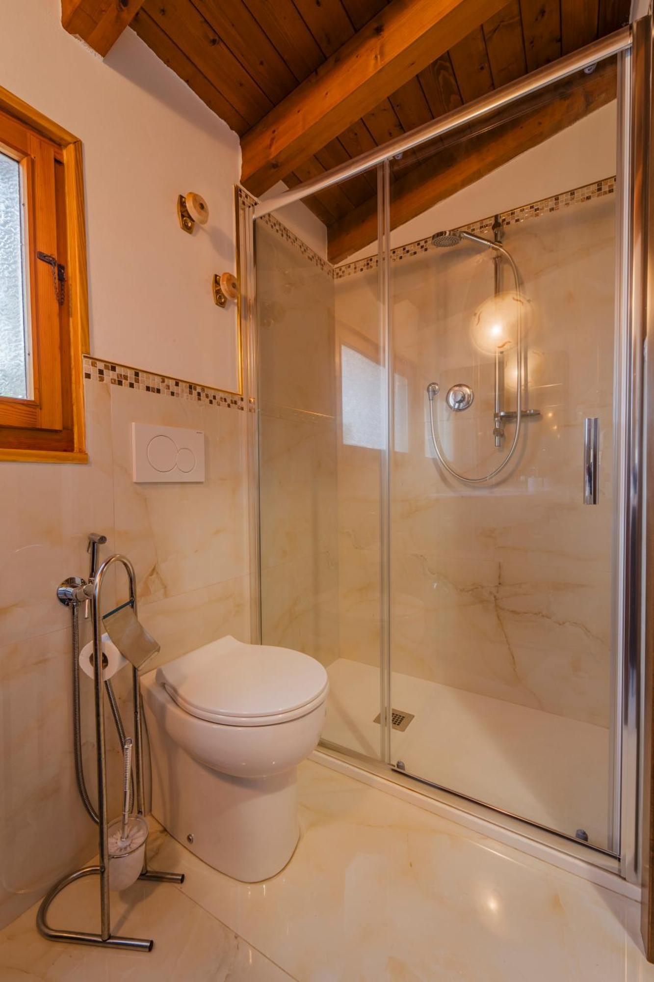 La Loggia Bed and Breakfast Comacchio Exteriör bild